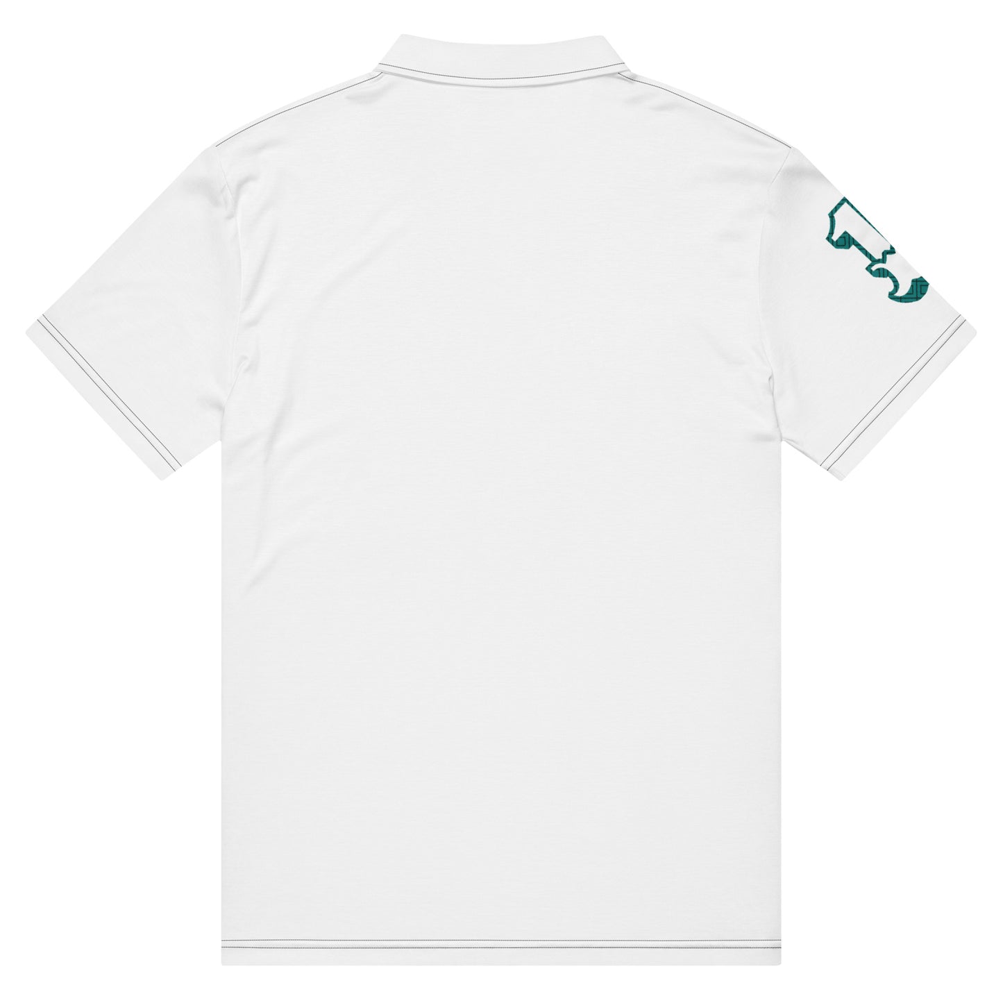 Snake Queen Luxury Polo Shirt #1 - All Fits
