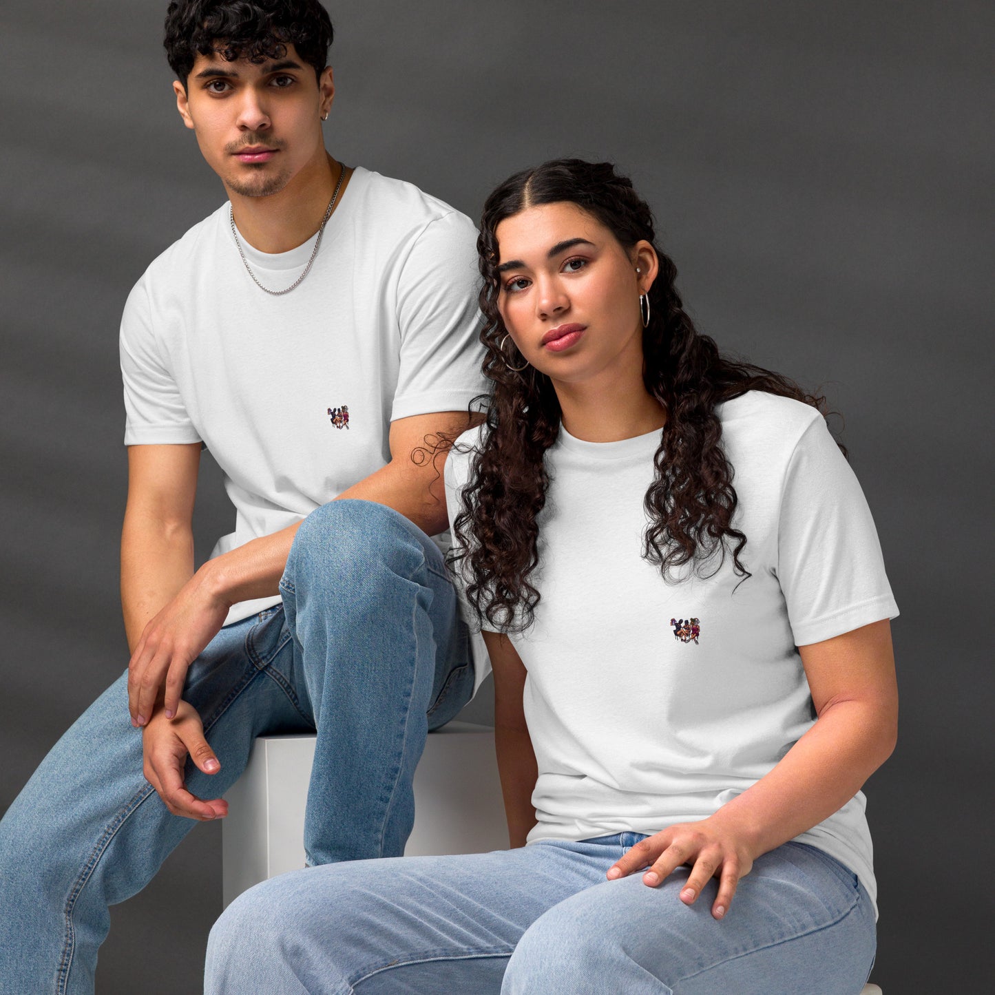 4 Women - Luxury T-shirt