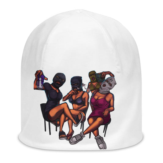 4 Women - Beanie