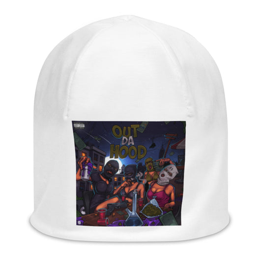 Hoe Gang - Beanie #2