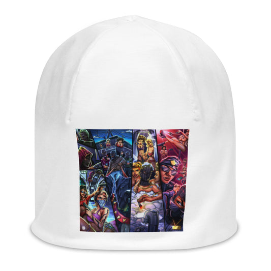 Hoe Gang - Beanie