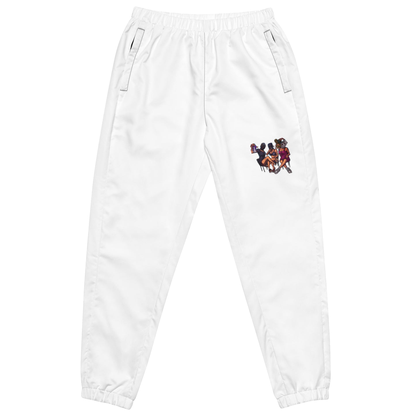 4 Women - Luxury Sweatpant