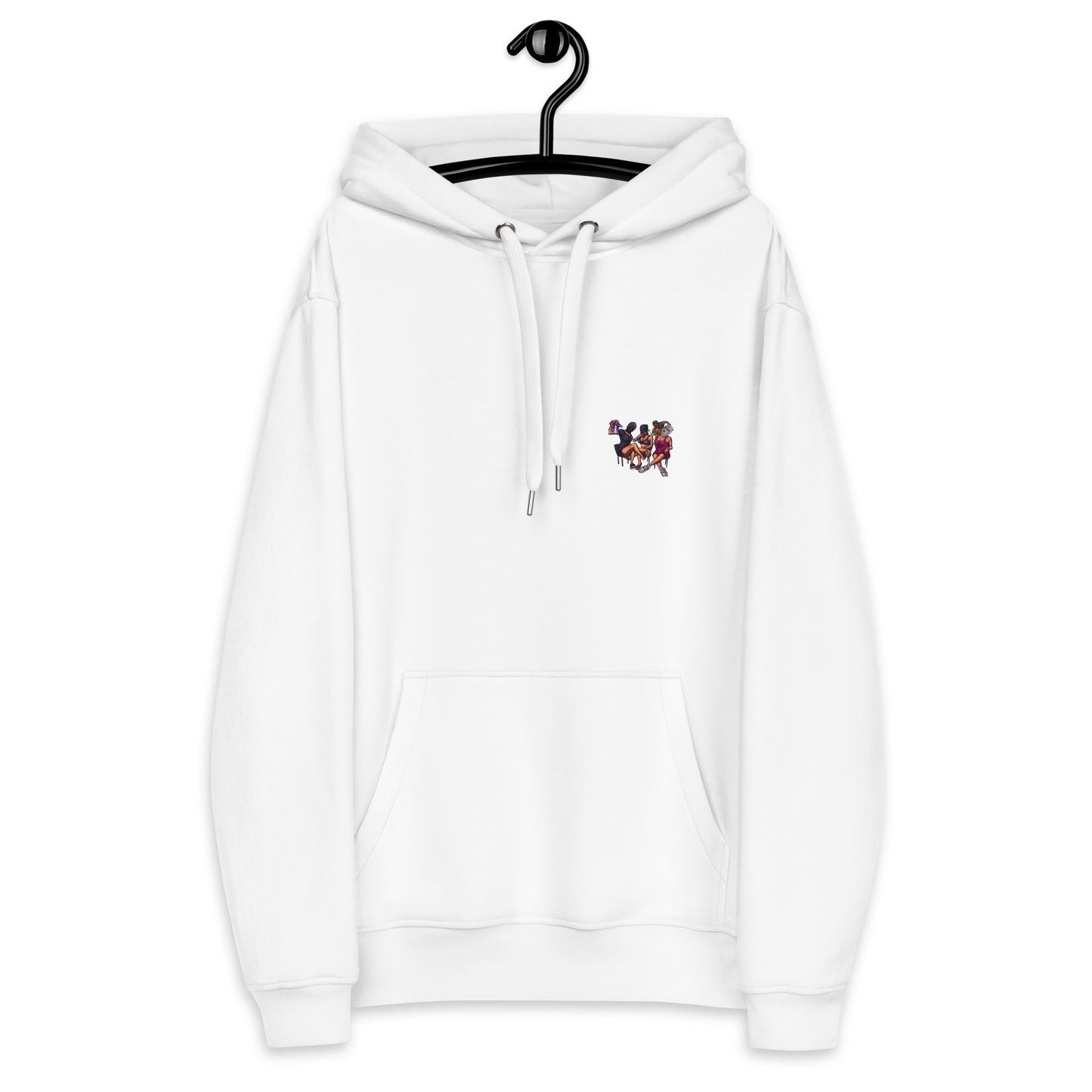 4 Women - Luxury Hoodie