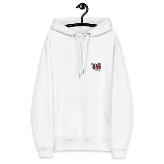 4 Women - Luxury Hoodie