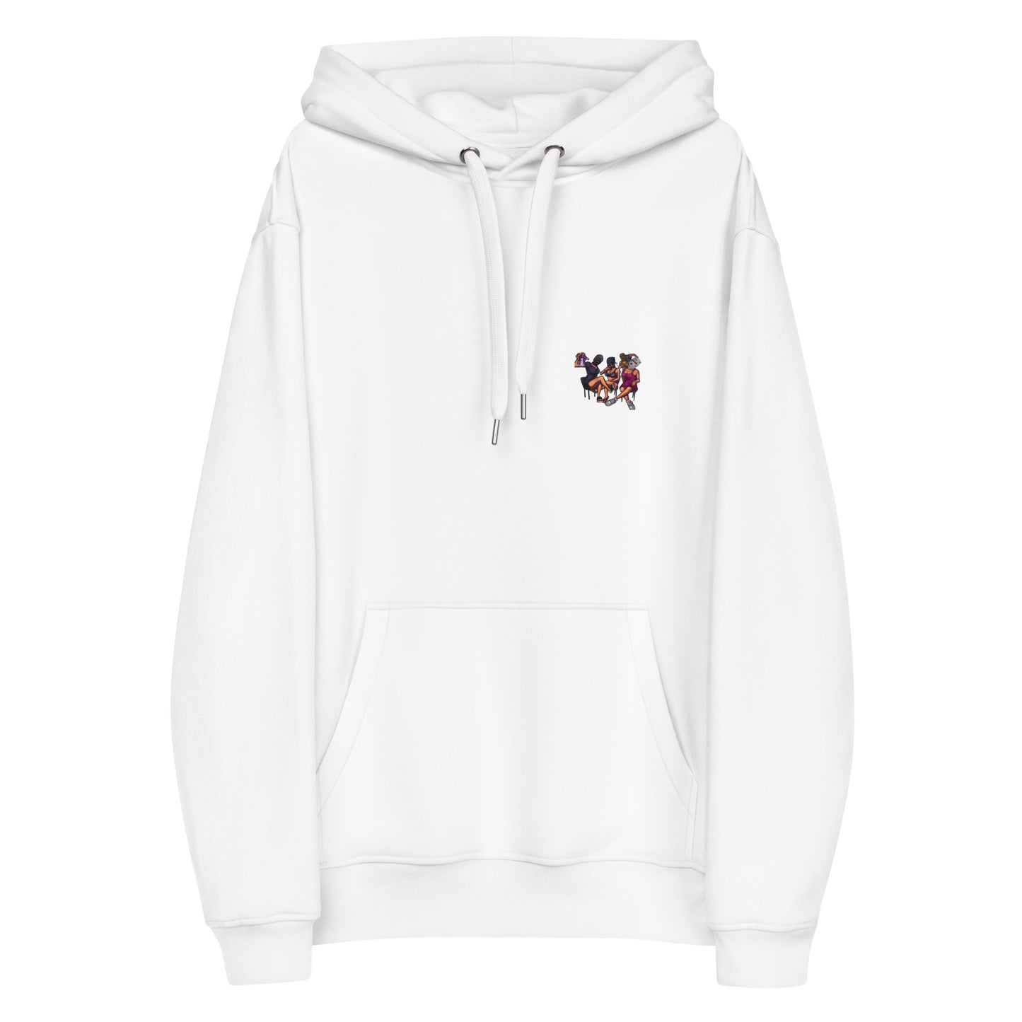 4 Women - Luxury Hoodie